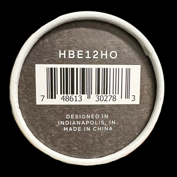 Orange Brumate Hopsulator Bott'l Beer Bottle Holder - Picture 4 of 7